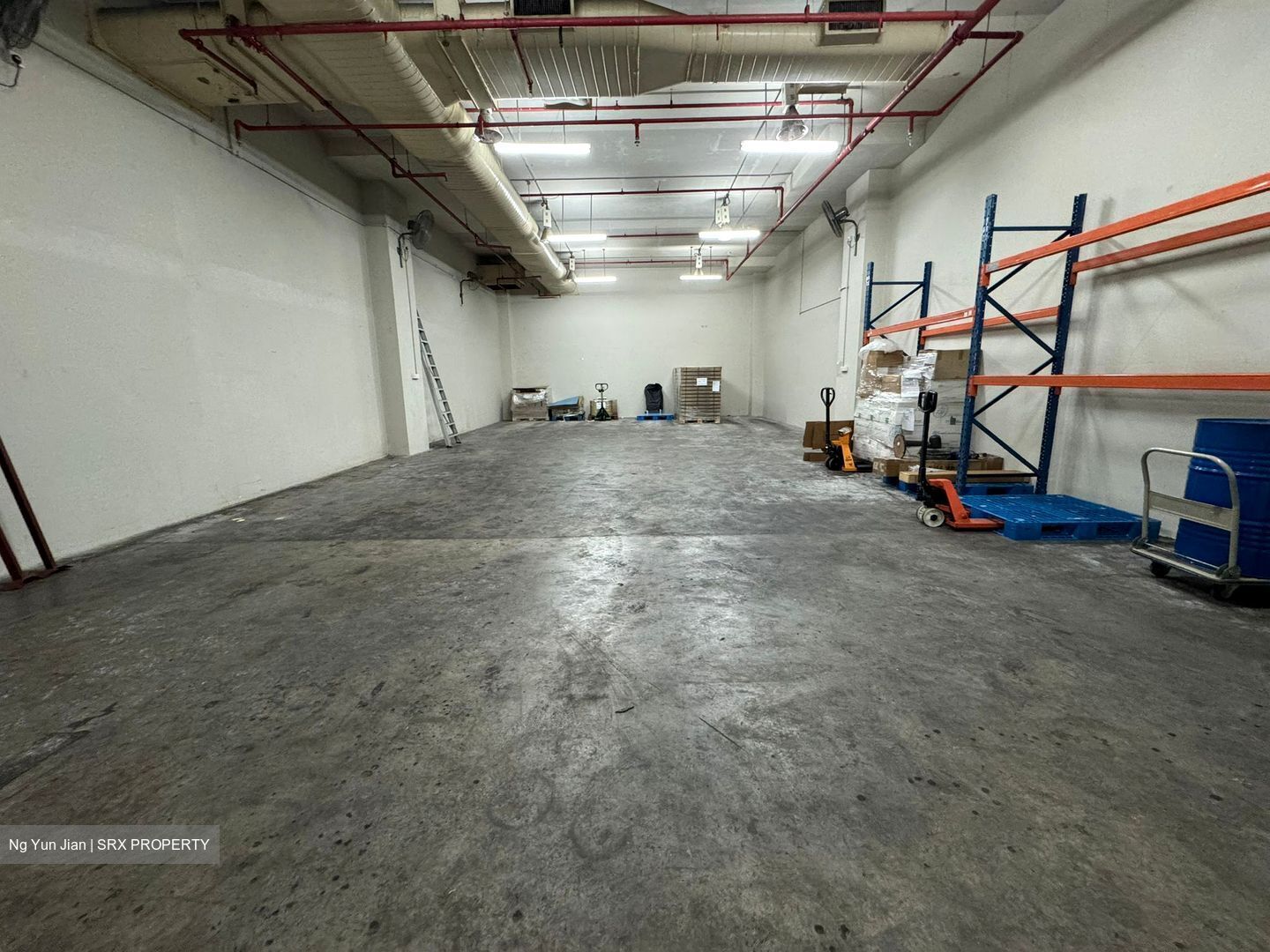 Pantech Business Hub (D5), Factory #507055441